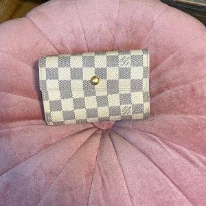 Louis Vuitton wallet